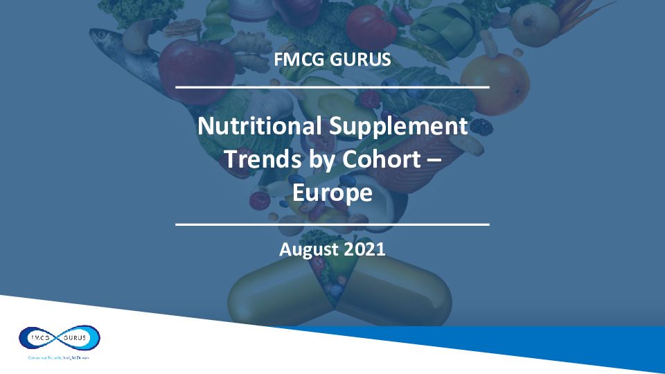 Report cover