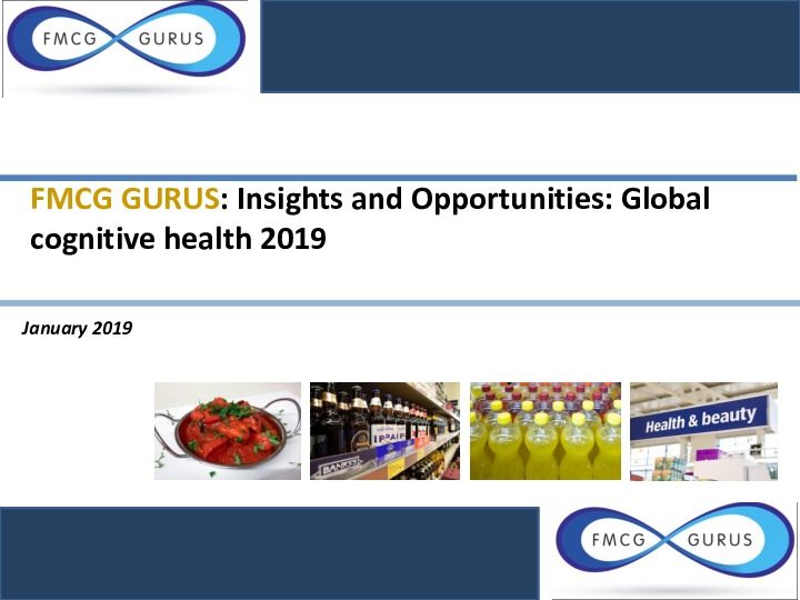 Report cover