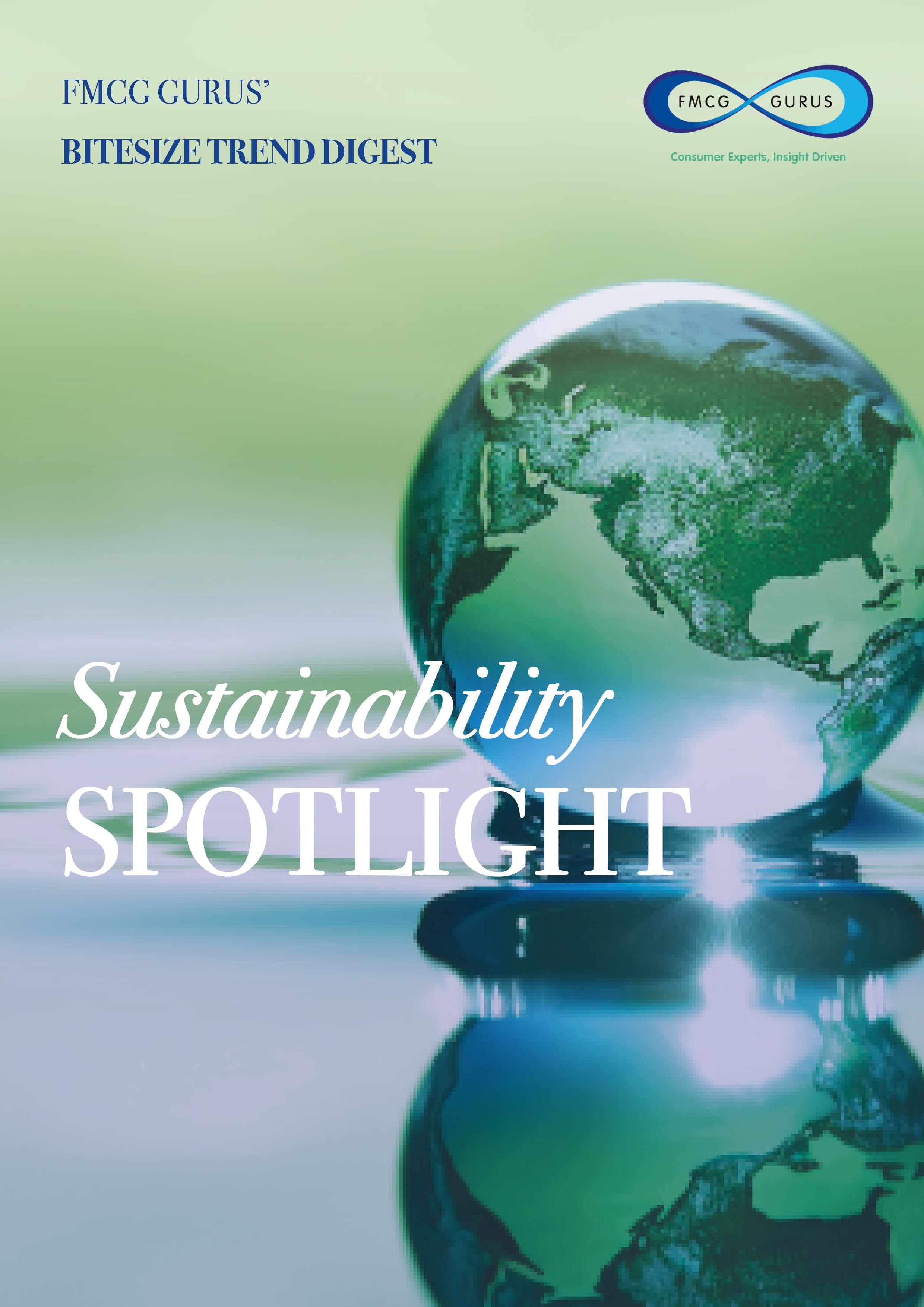 Sustainability Spotlight