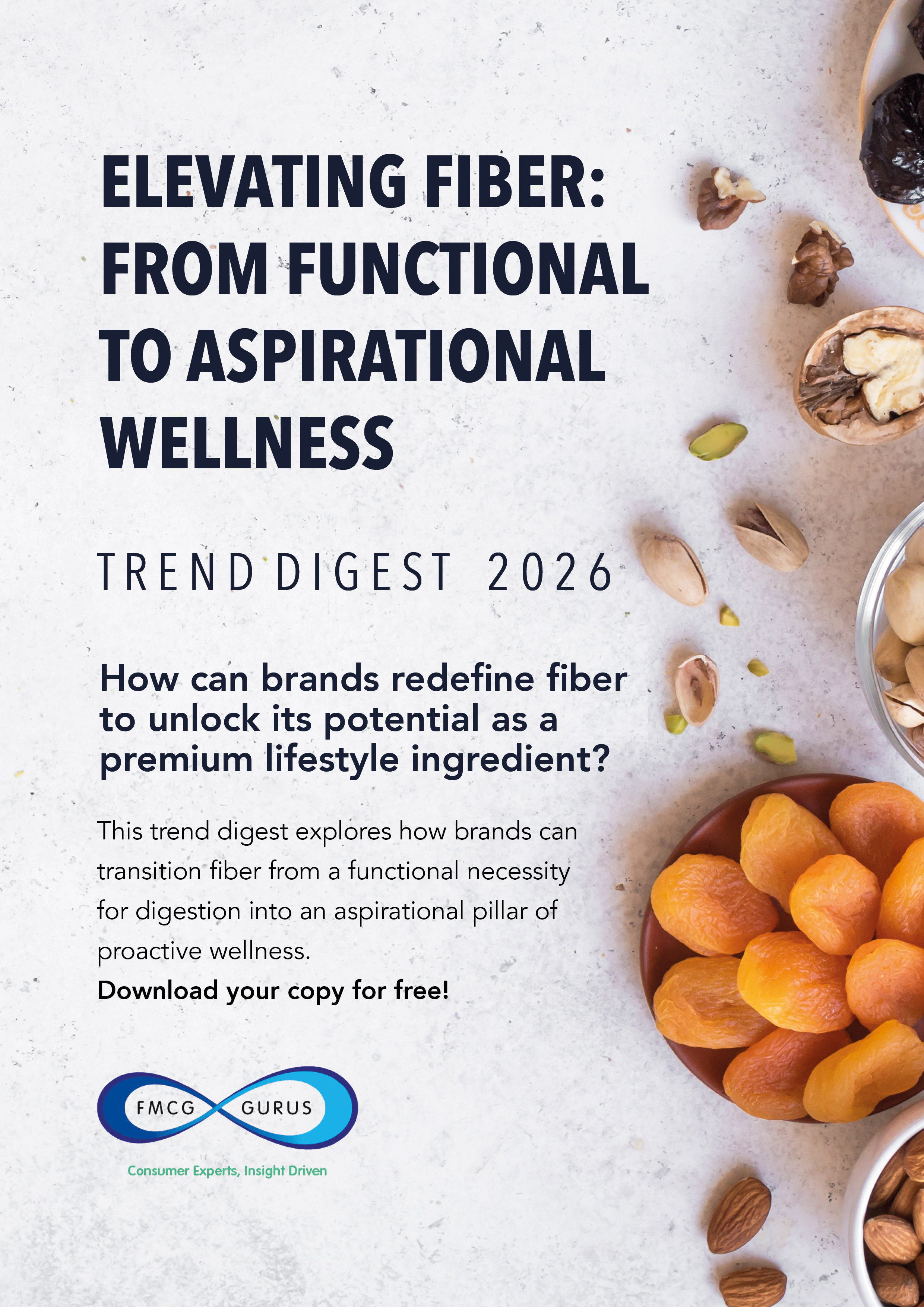 Elevating Fiber