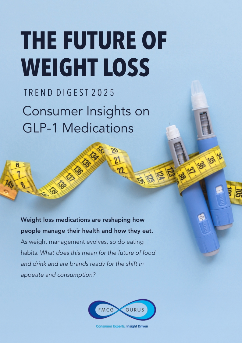 The Future of Weight Loss: Consumer Insights on GLP-1 Medications