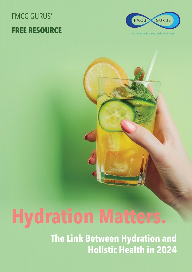 Hydration Matters