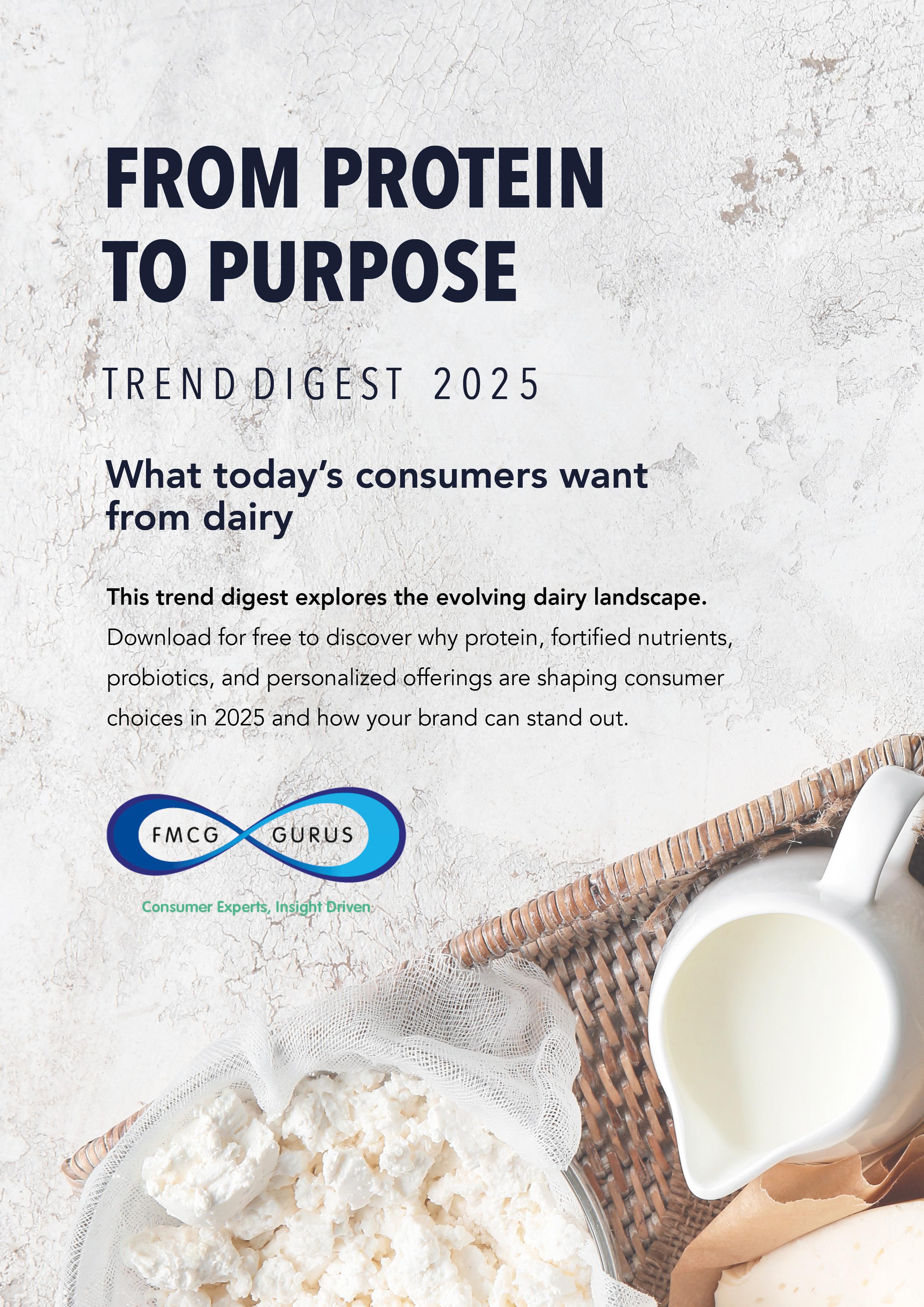 The Future of Weight Loss: Consumer Insights on GLP-1 Medications