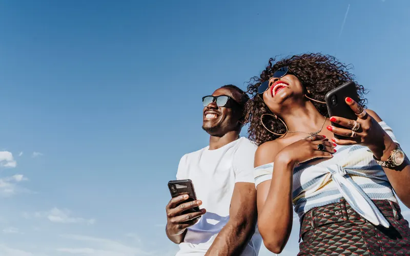 Social media and consumers