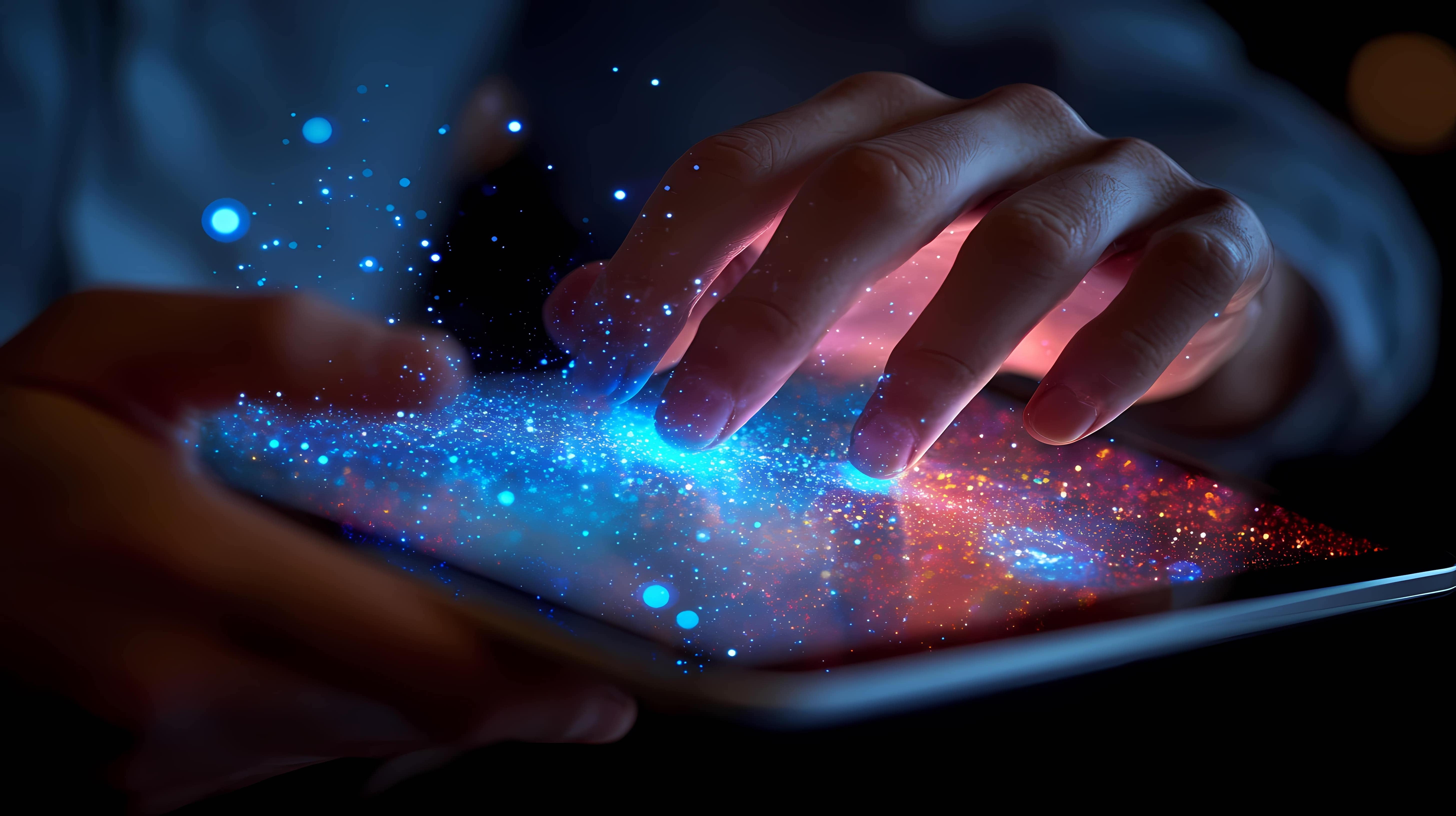AI-Powered Intelligence