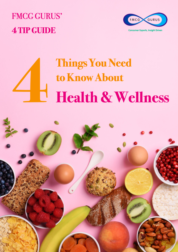 Health & Wellness: 4 Things You Need to Know