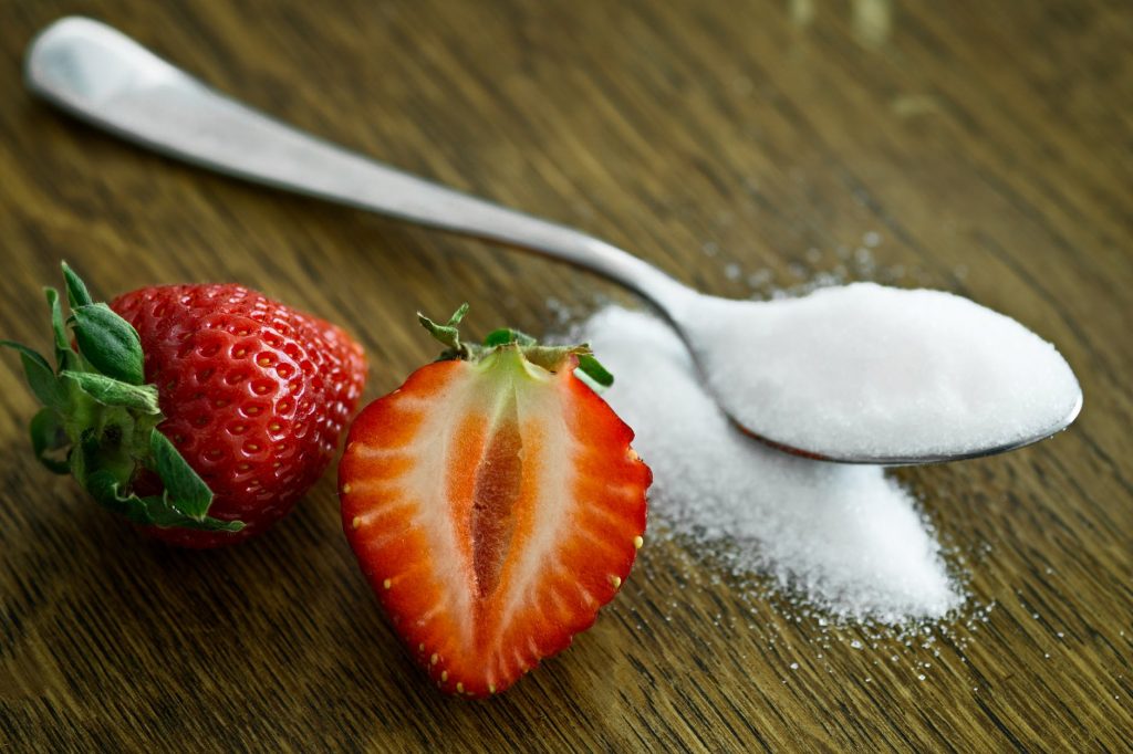 FMCG Gurus-The war on sugar