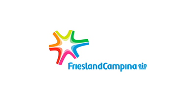 FrieslandCampina Logo