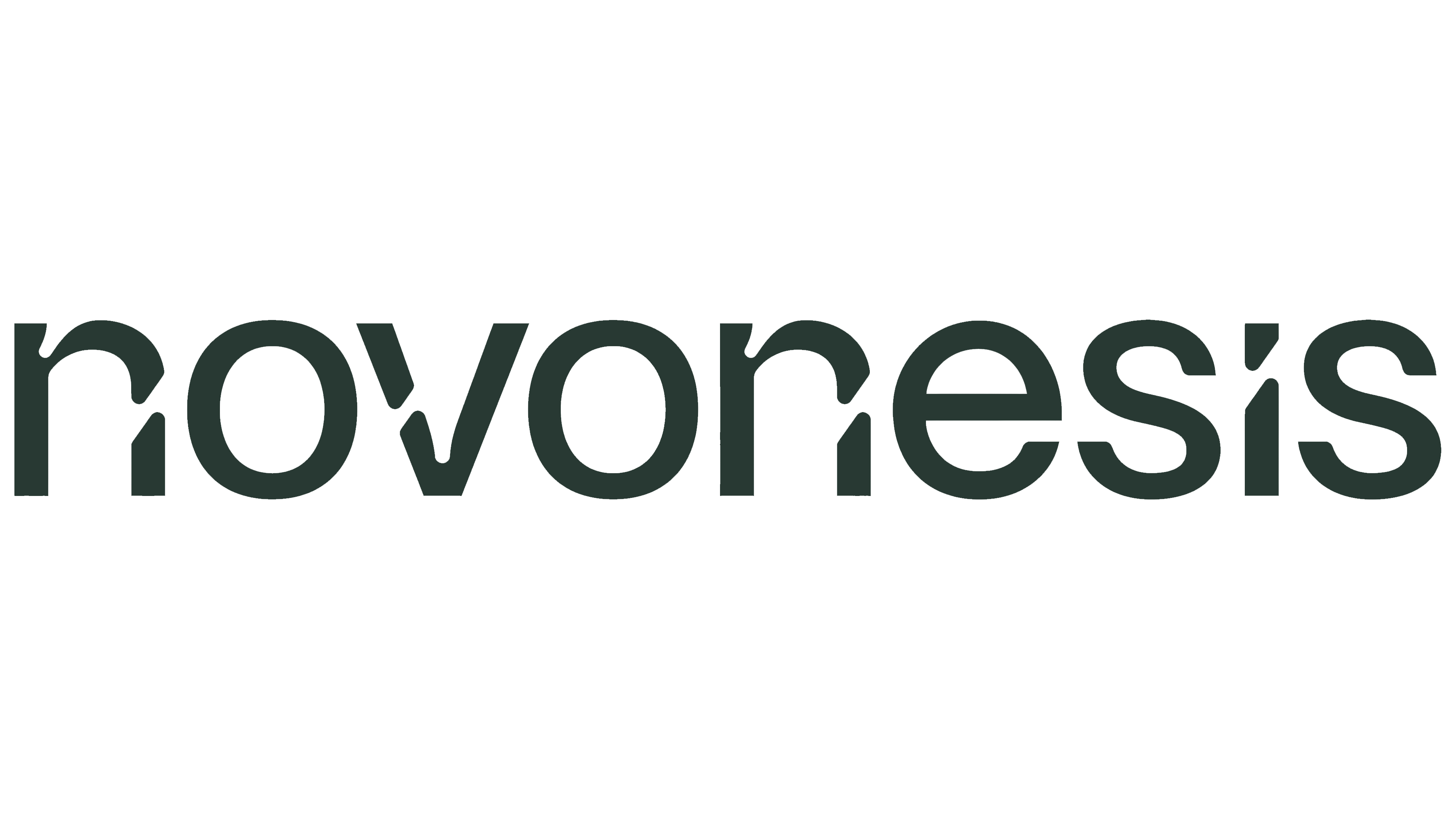 novonesis Logo