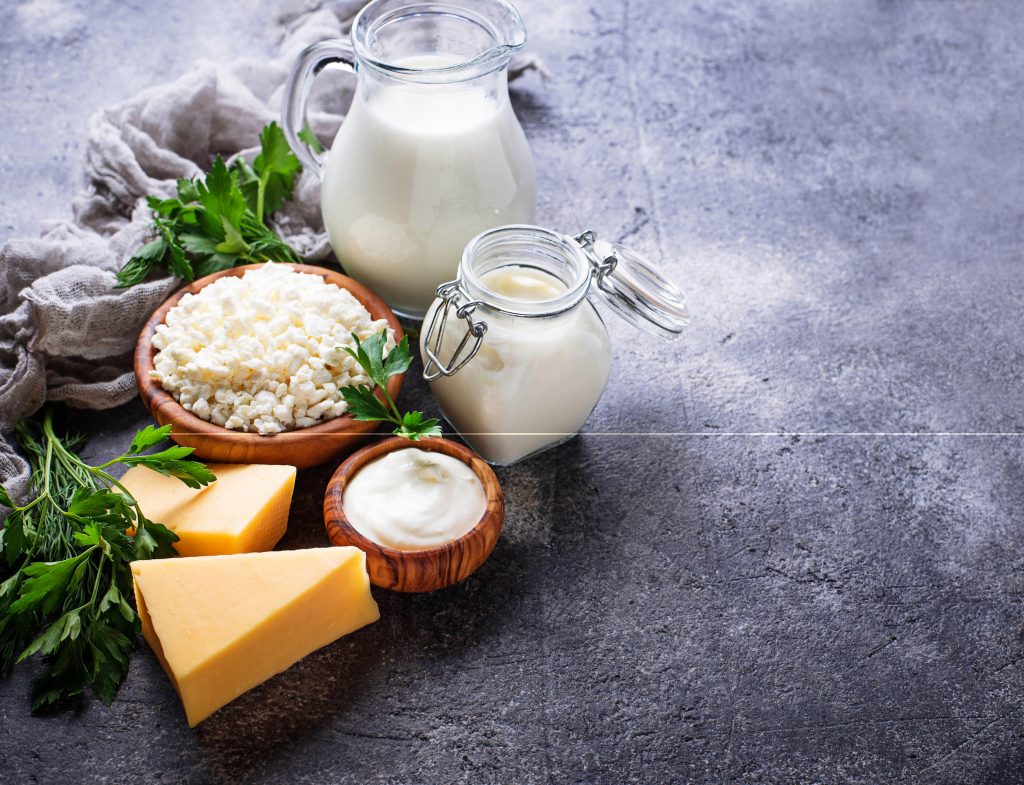 How packaging influences milk flavour - Dairy Global