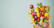 Positive Nutrition