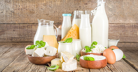 Dairy 