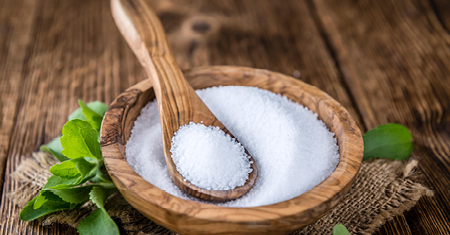 Sugar & Sweeteners