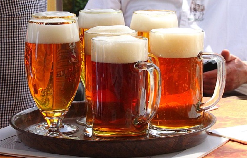 Traditional Beer, Alternative Beer, Non-Alcoholic Beer, Beer Market, Beer Industry, Health, Proactive Consumer, Consumer Insights, Market Research