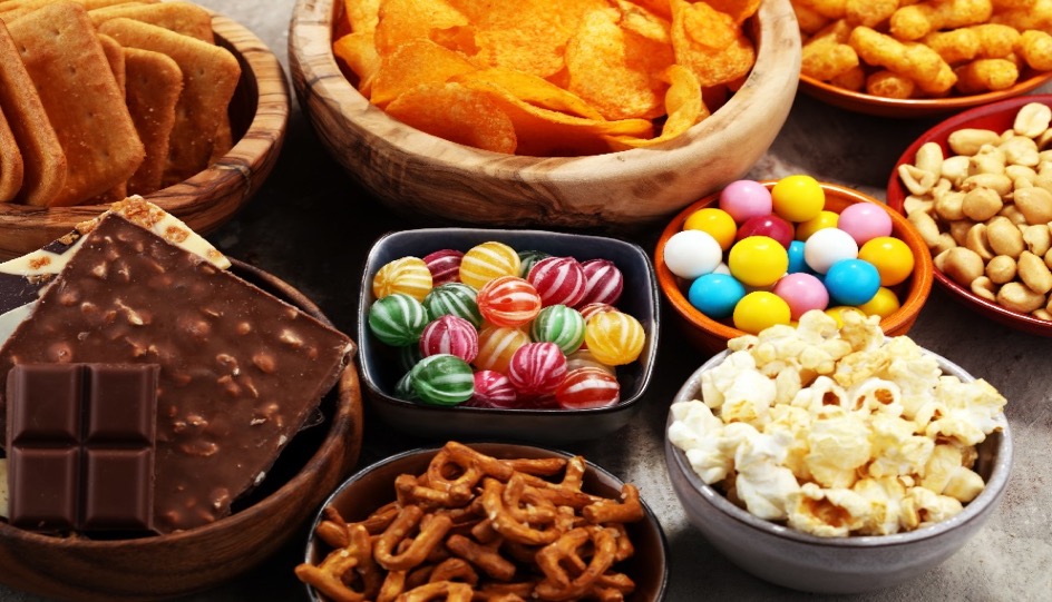 Global Confectionery Trends, Snacking Habits, Consumer Insights, Indulgence, Health Conscious, Nutrition, Conveniently Nutritious, Sugar Free, Natural Confectionery Products