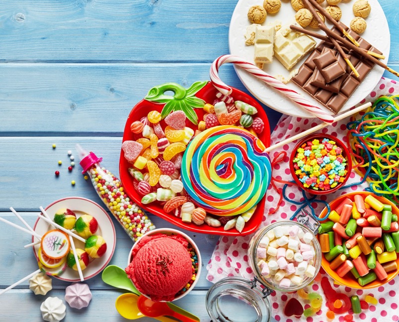 Global Confectionery Trends, Snacking Habits, Consumer Insights, Indulgence, Health Conscious, Nutrition, Conveniently Nutritious, Sugar Free, Natural Confectionery Products
