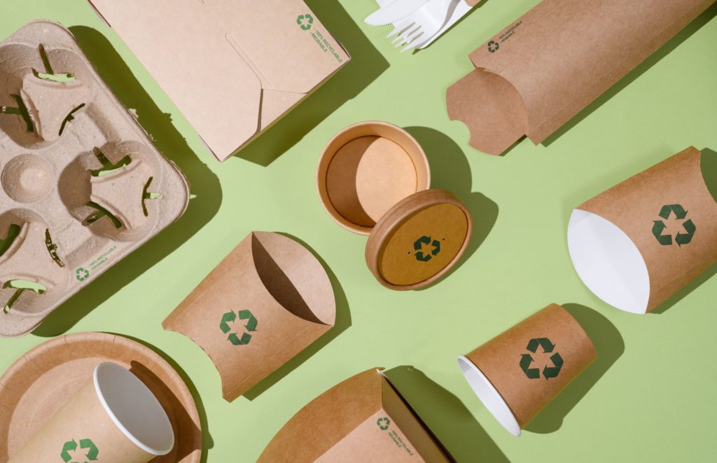 paper packaging