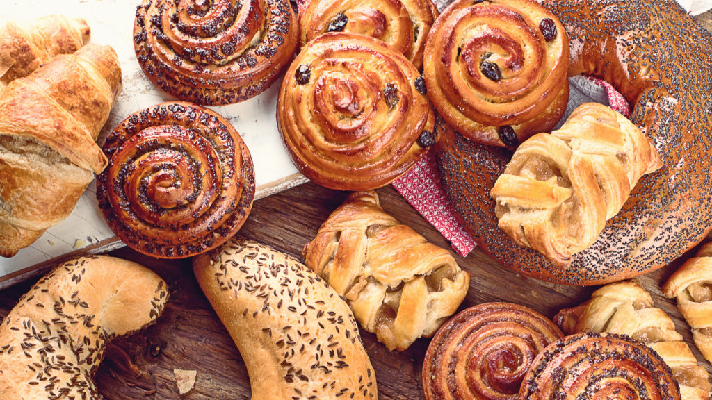 Bakery Trends, Consumer Insights, Market Research, Nutritional Labeling, FMCG.