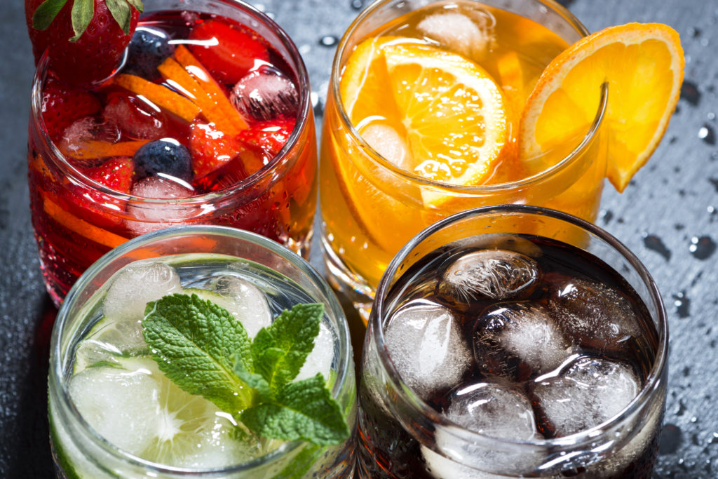 Soft Drinks, Health And Wellness, Nutrition, Consumer Insights, Market Research, FMCG.