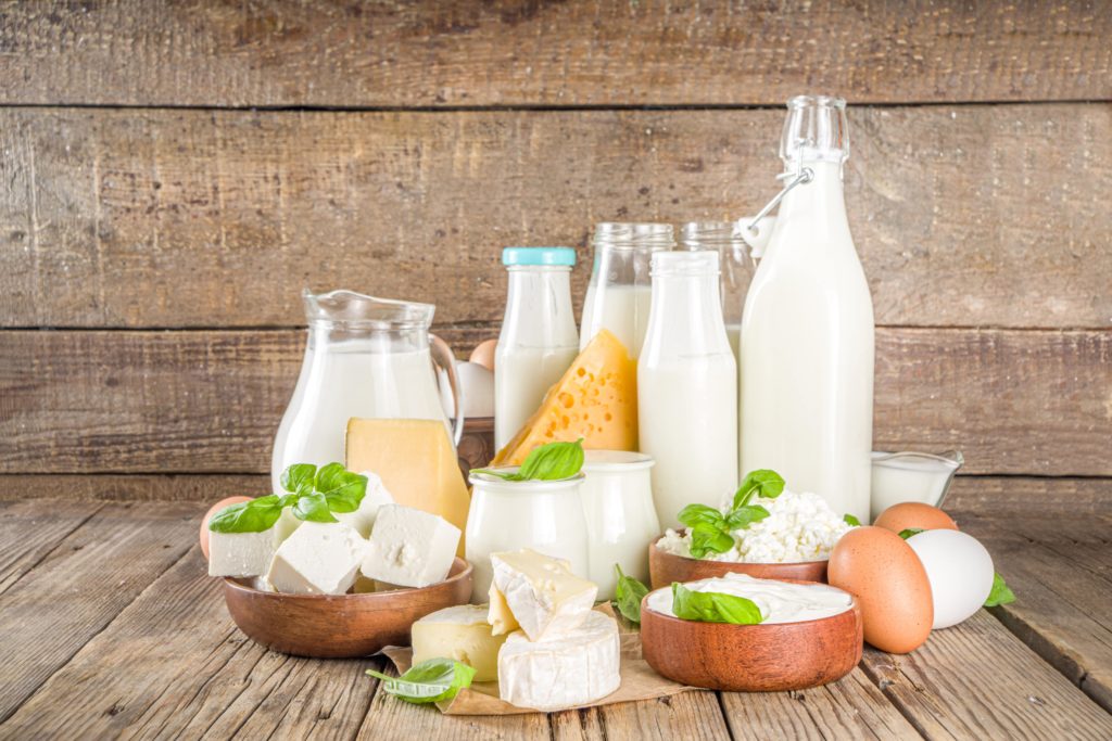 Dairy, Nutritional Labeling, Better For You, Food And Drink, FMCG, Fresh Ingredients, Consumer Insights, Market Research.