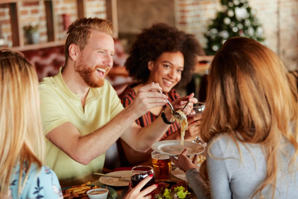 Connection, Shared Experiences, Emotional Wellness, Digital Detox, Consumer Insights, Market Research, FMCG, Food And Drink.
