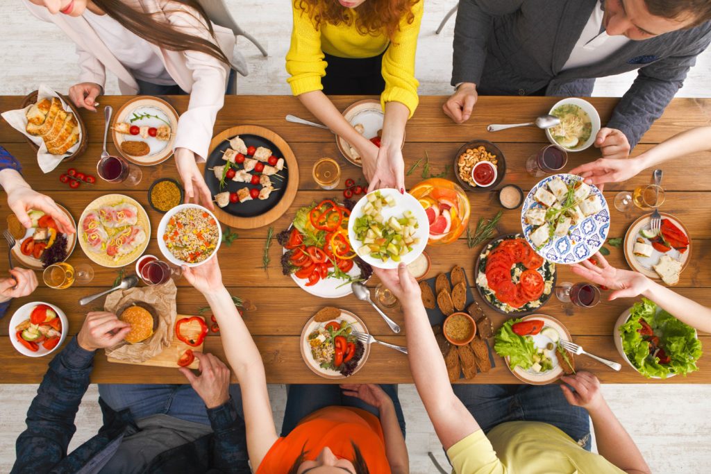 Connection, Shared Experiences, Emotional Wellness, Digital Detox, Consumer Insights, Market Research, FMCG, Food And Drink.