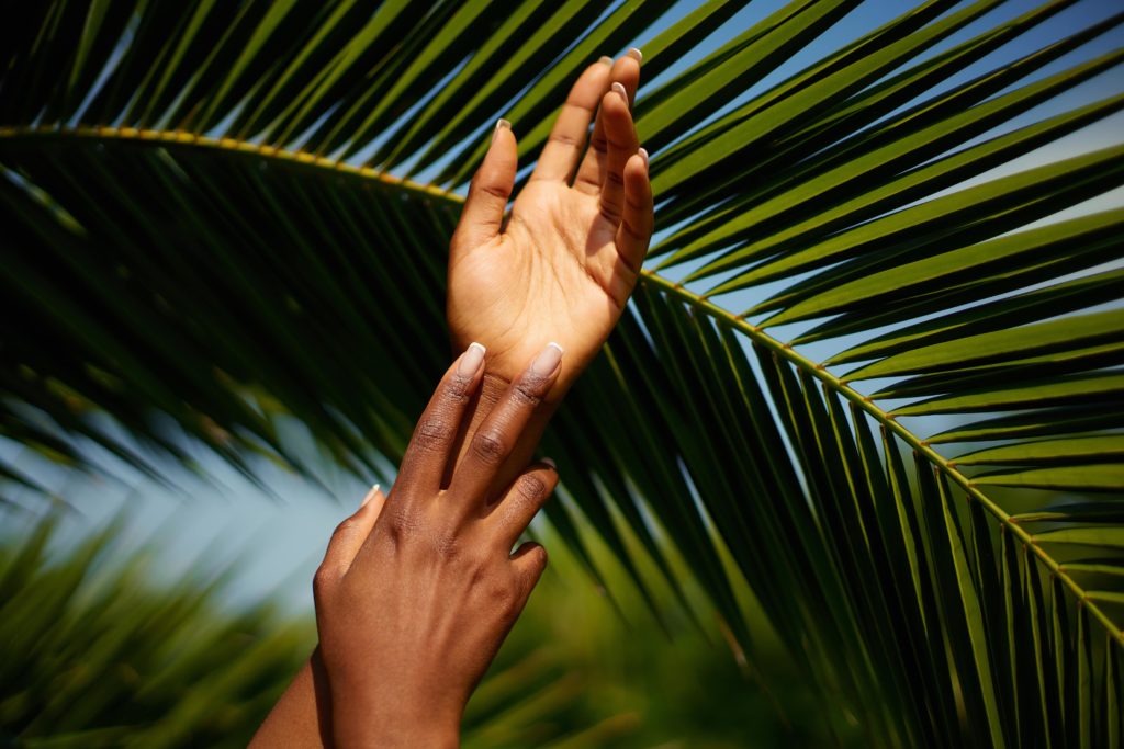 Skin Health, Nail Health, Beauty From Within, Aloe Vera, Consumer Insights, Ingredients, FMCG, Market Research.
