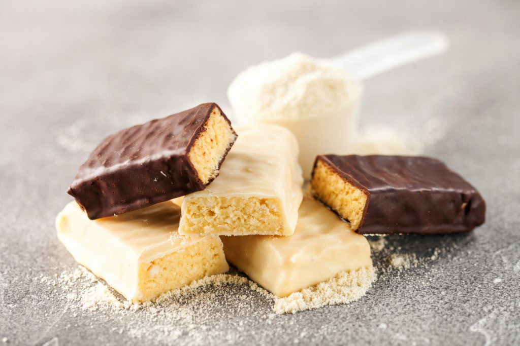 Protein Bars, Whey Protein, Sports Nutrition, Protein Claims, Snacking, FMCG, RTD, Food And Drink, Consumer Insights.