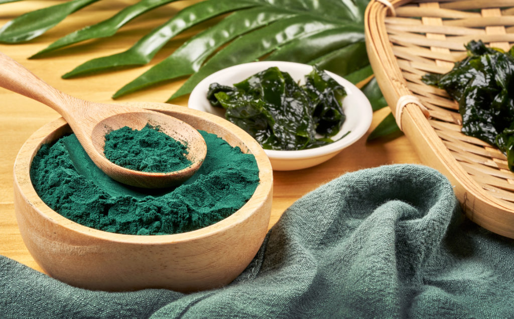 Ocean Ingredients, Omega 3, Algae, Fish, Nutrition, Naturalness, Consumer Insights, Market Research, FMCG.