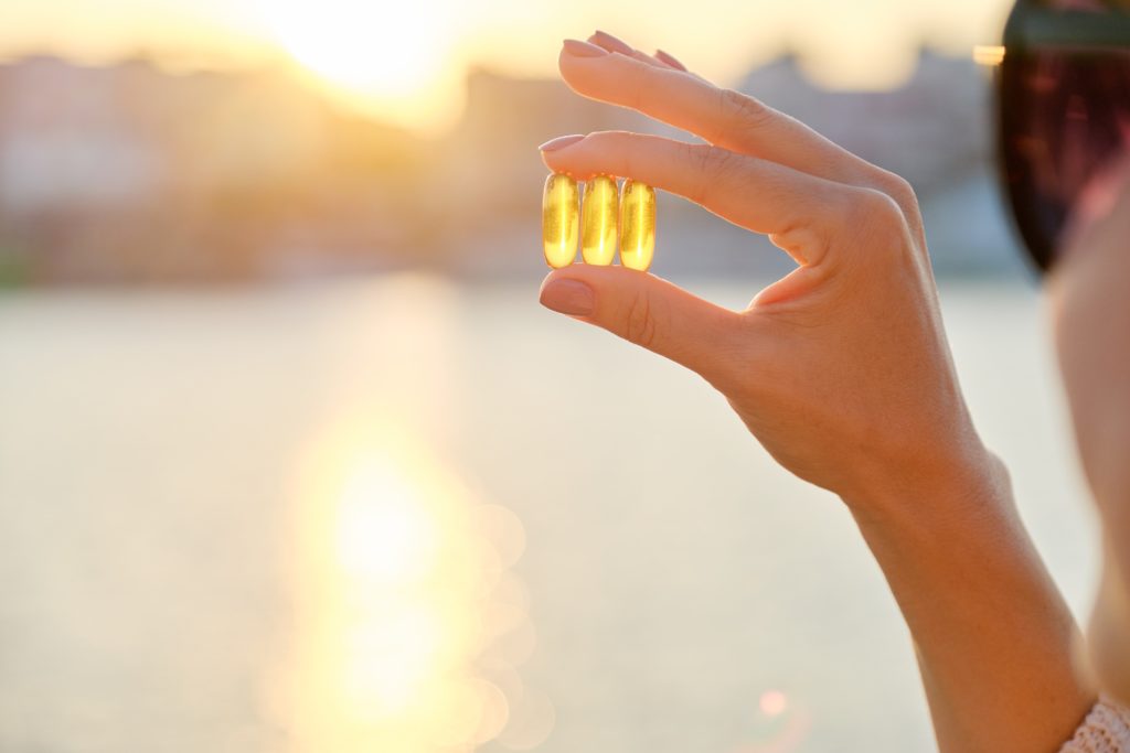 Ocean Ingredients, Omega 3, Algae, Fish, Nutrition, Naturalness, Consumer Insights, Market Research, FMCG.