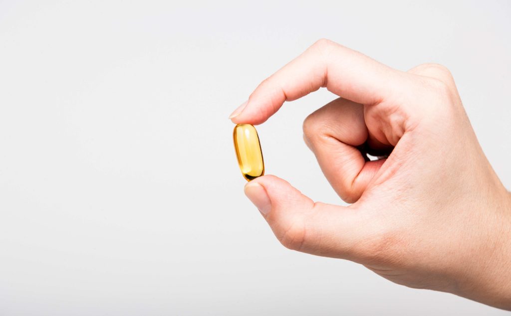 Nutritional Supplement, Vitamin, Cognitive Health
