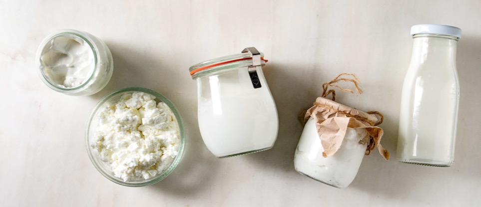 Dairy, Protein, Protein Fortification, Proactive Health, Consumer Demand, Functional Dairy, Consumer Insights, FMCG.