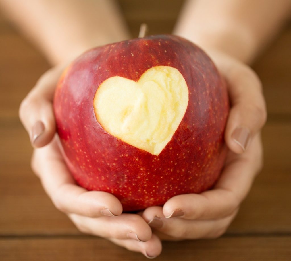 Apple, Heart Health
