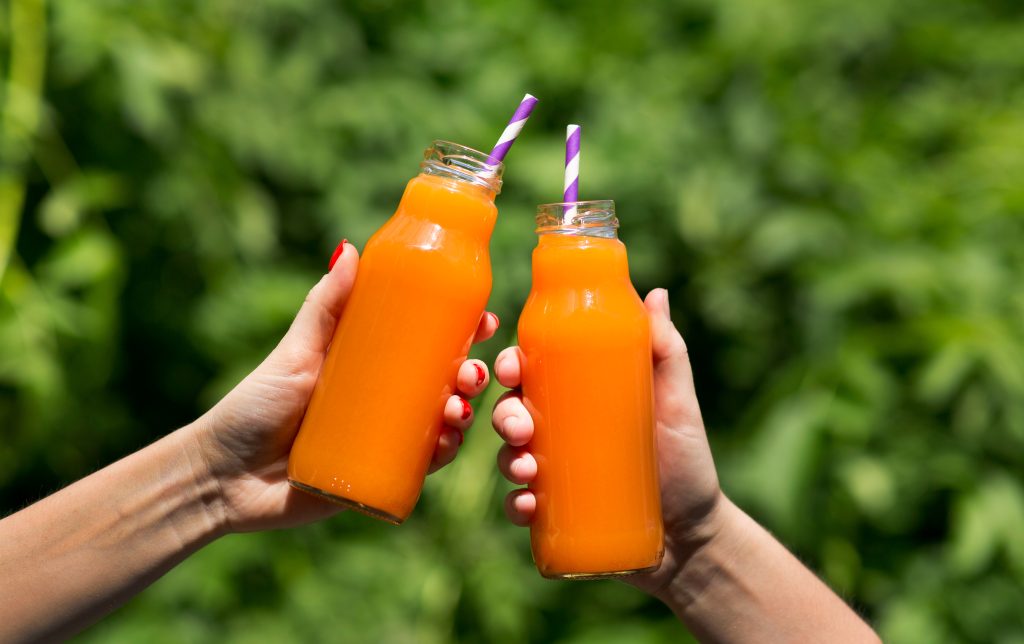 Health Claims, Health claims, Healthy juice