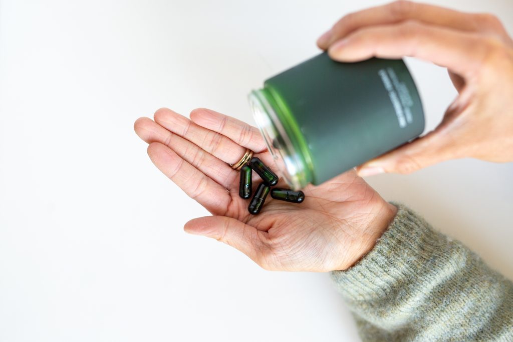 Probiotic trends