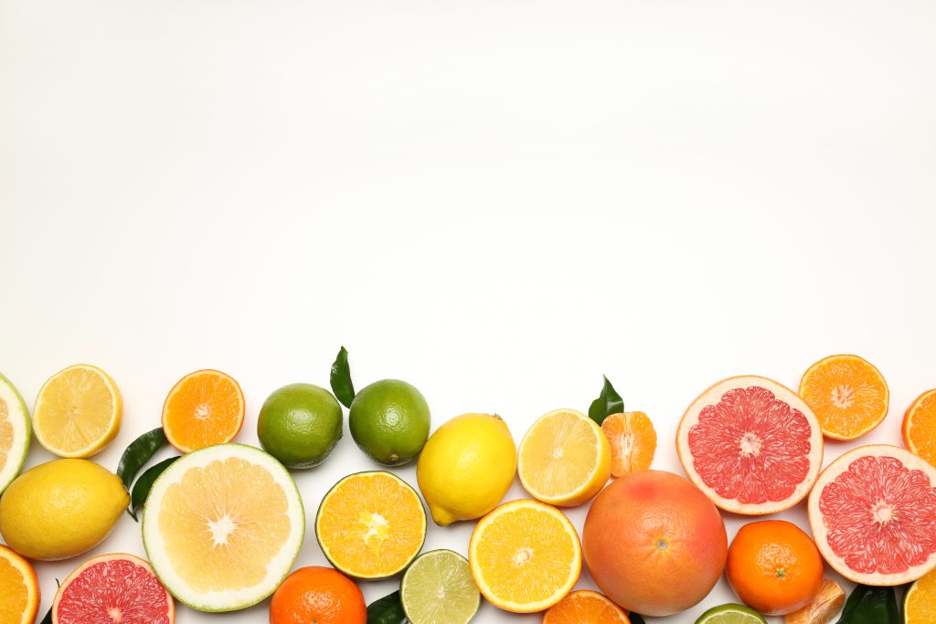 natural food colors 