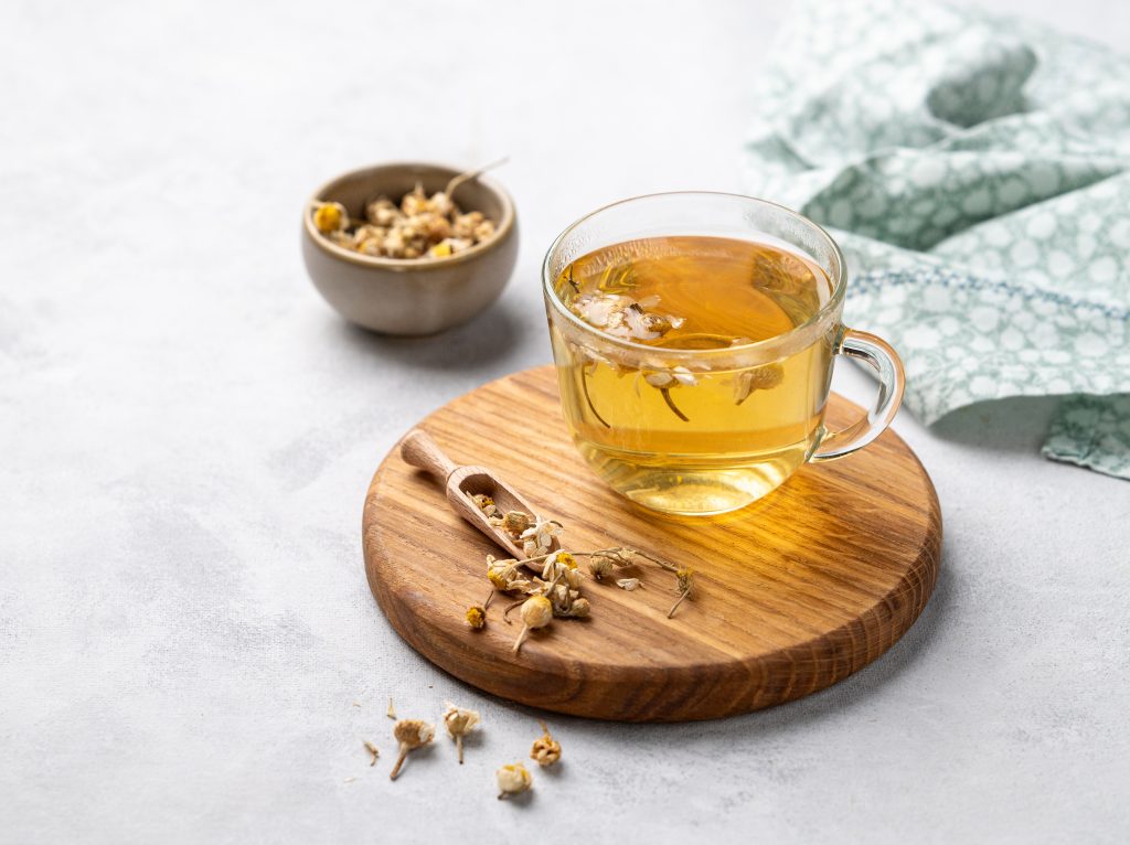 Everyday immune support