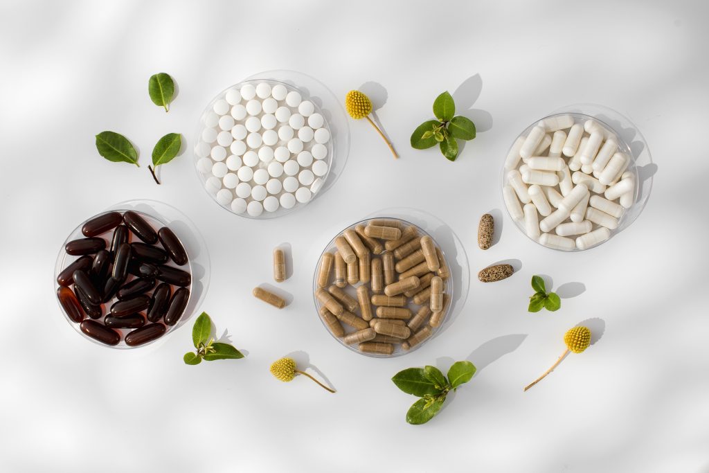 Probiotic trends